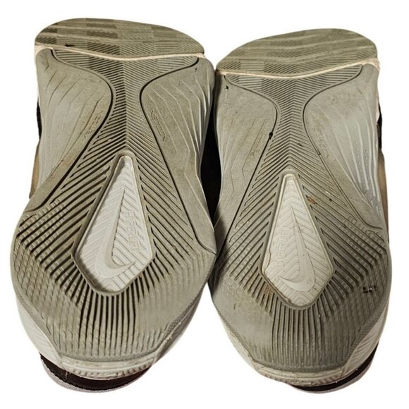 Nike Men's Metcon 7 Training Shoe (9.5, Black/Pure Platinum, Numeric_9_Point_5) - Picture 11 of 15